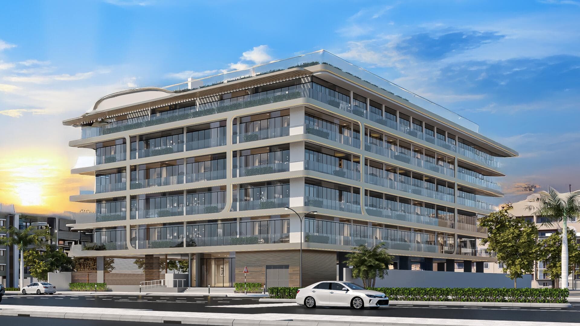 Elevia Residences - Photos