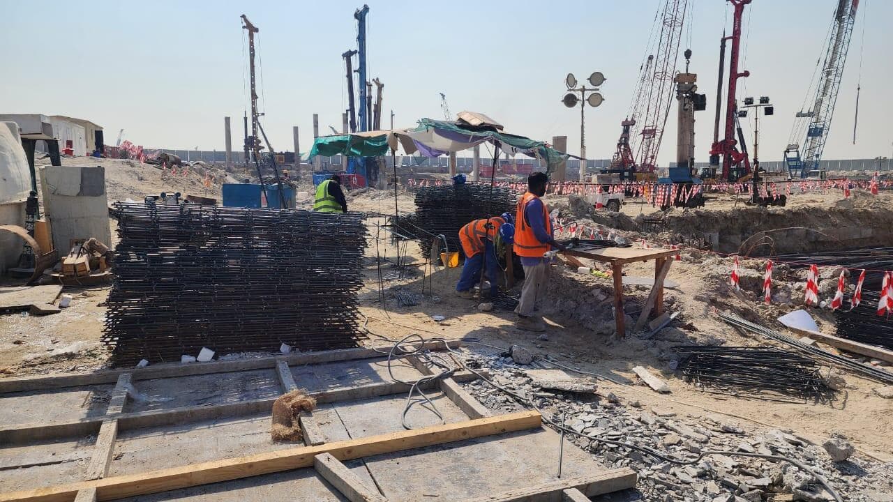 Altan - Construction