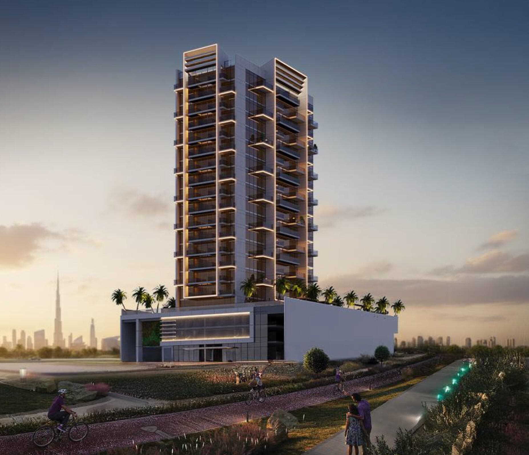 Future Residence - Photos