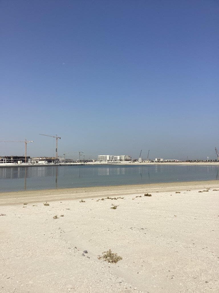 Bay Grove Residences - Construction
