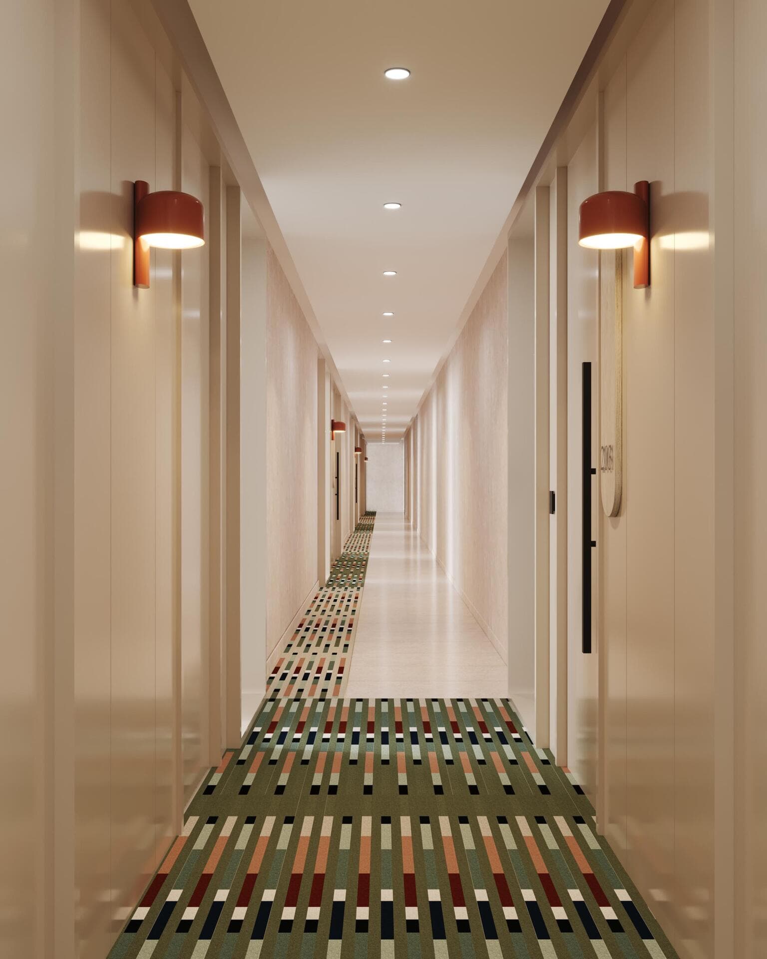 HQ by Rove - Infrastructure