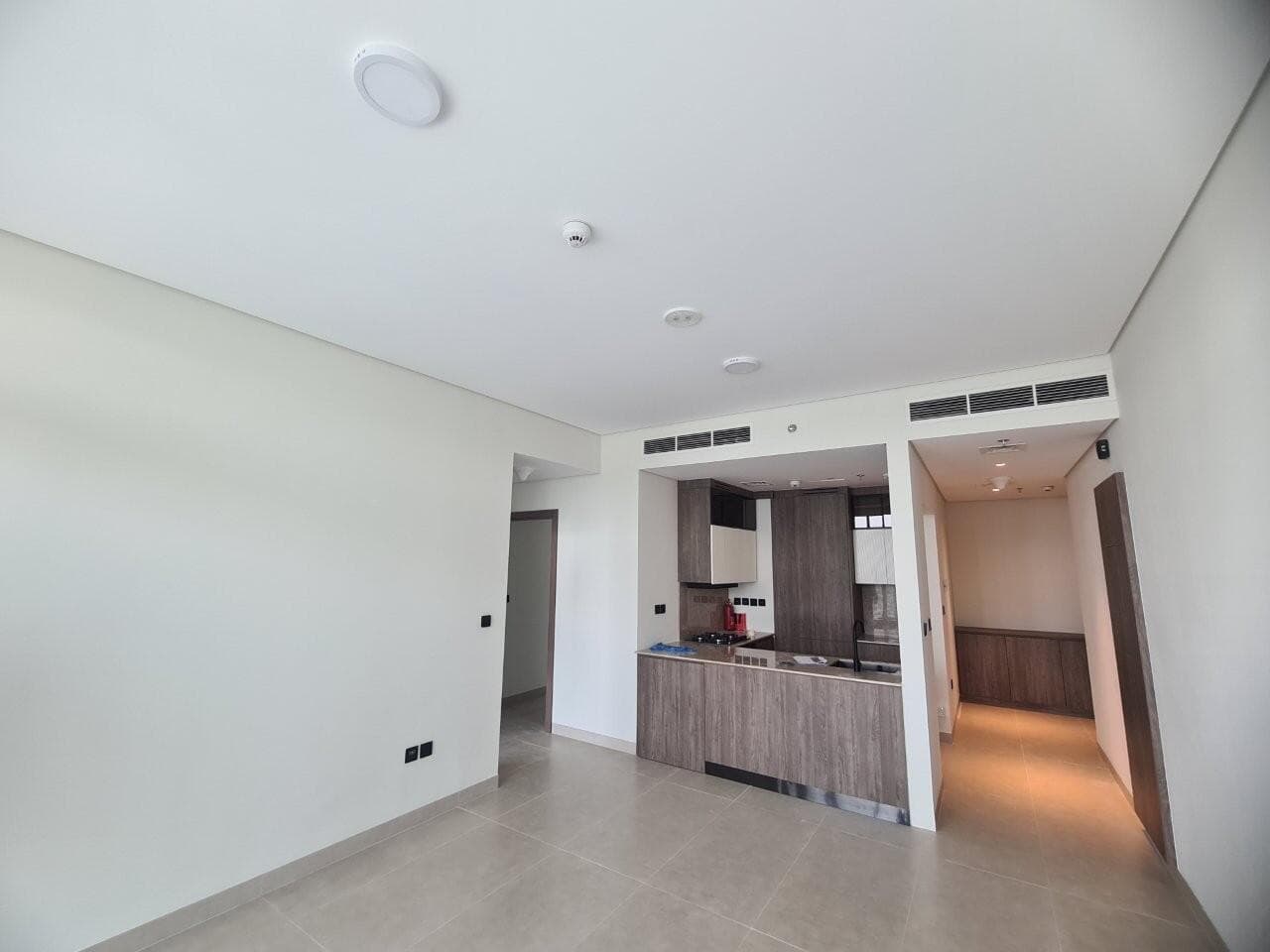 Marriott Residences - Construction