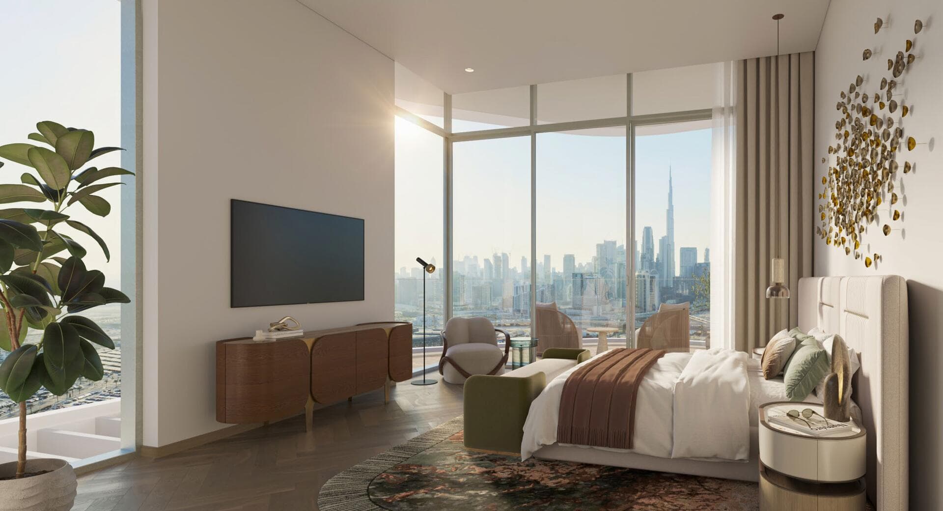 Artistry Residences - Finishing
