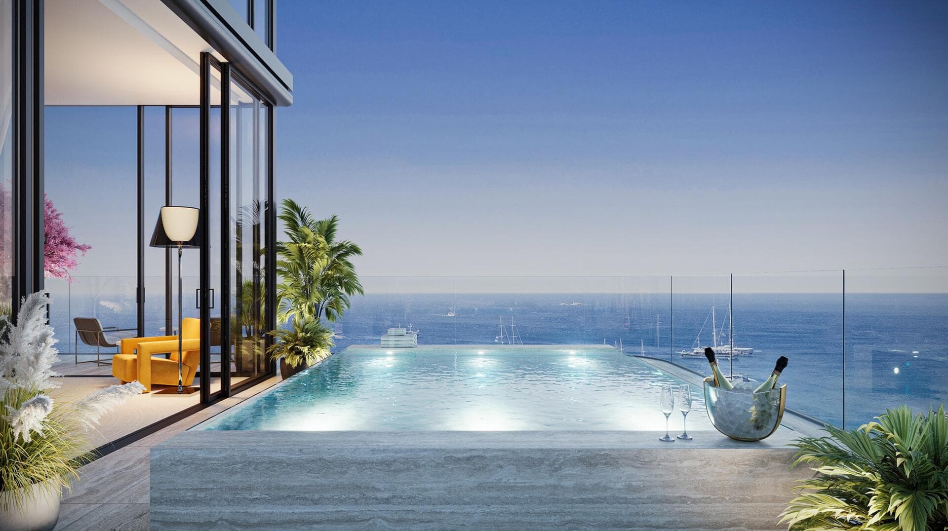 Villa del Garda - Views