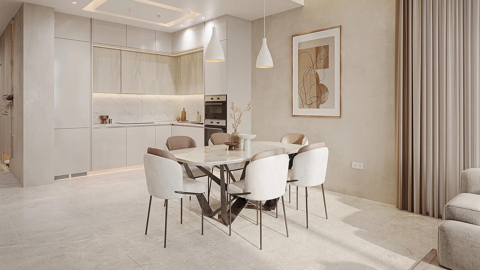 Arthouse Hills - Finishing