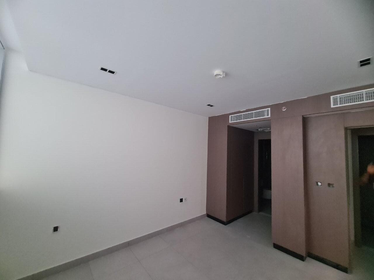 Gharbi I Residences - Construction