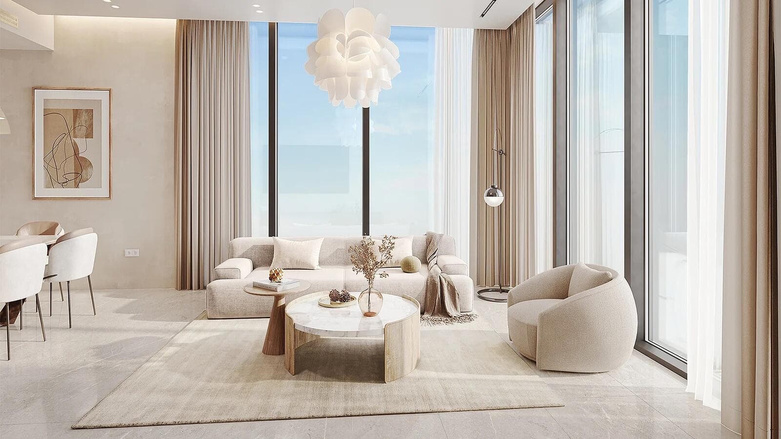 Arthouse Hills - Finishing