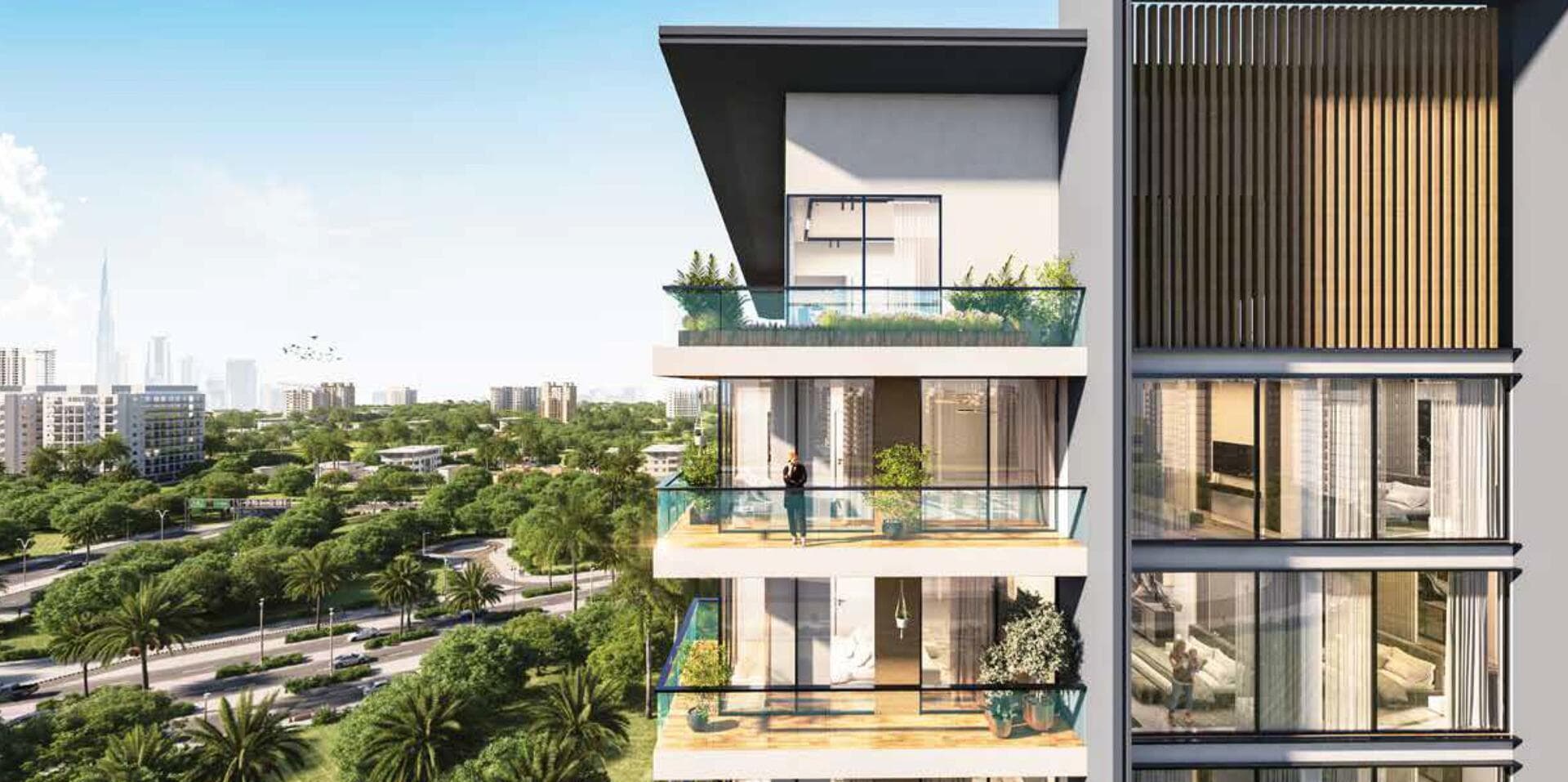 Aum 99 Residences - Photos