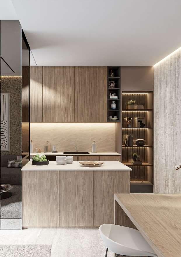 Aura Prestige - Finishing