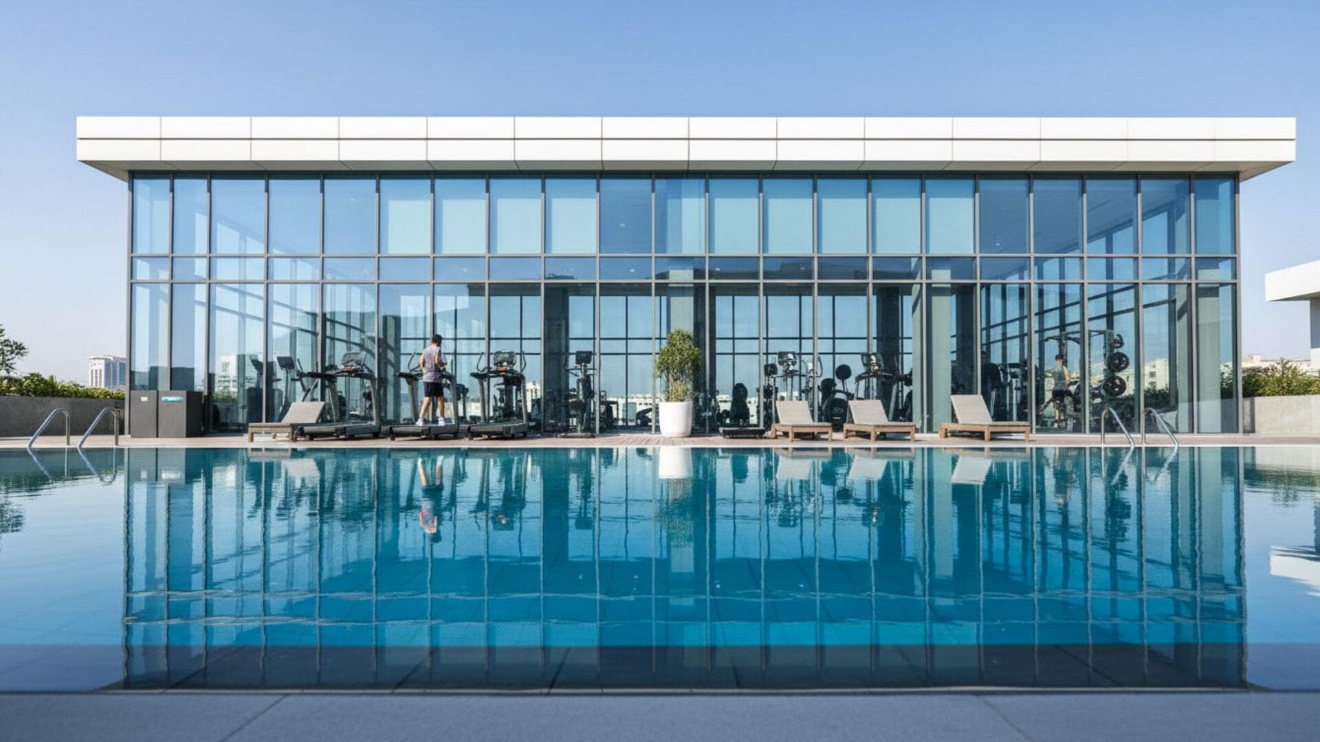 Living Legends Phase 5 - Infrastructure