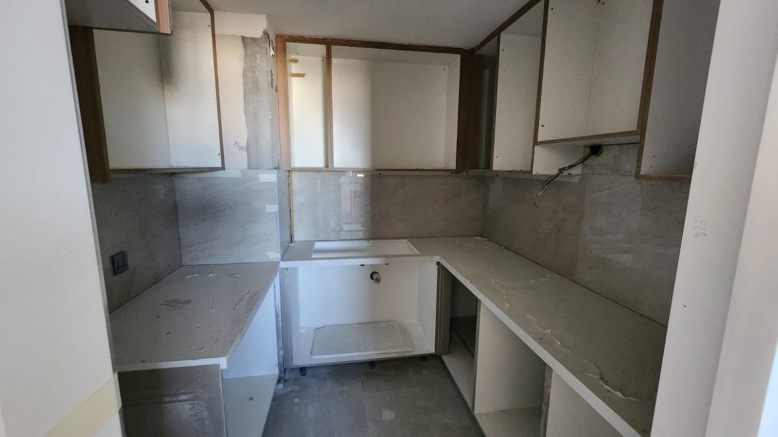 FH Residency - Construction