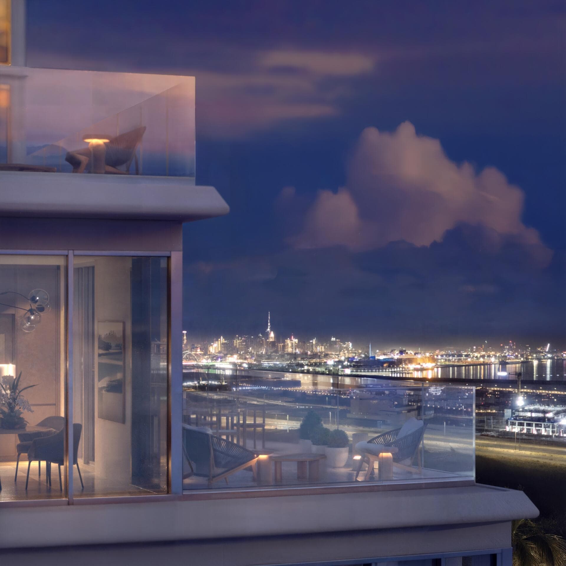 JW Marriott Residences - Photos