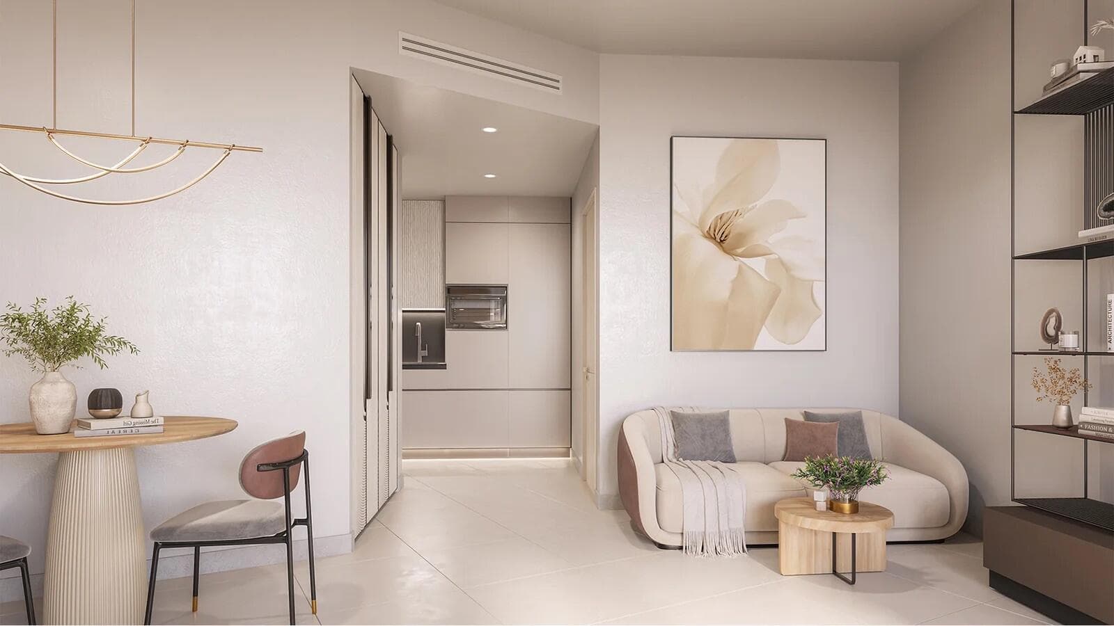 Arthouse Hills - Finishing