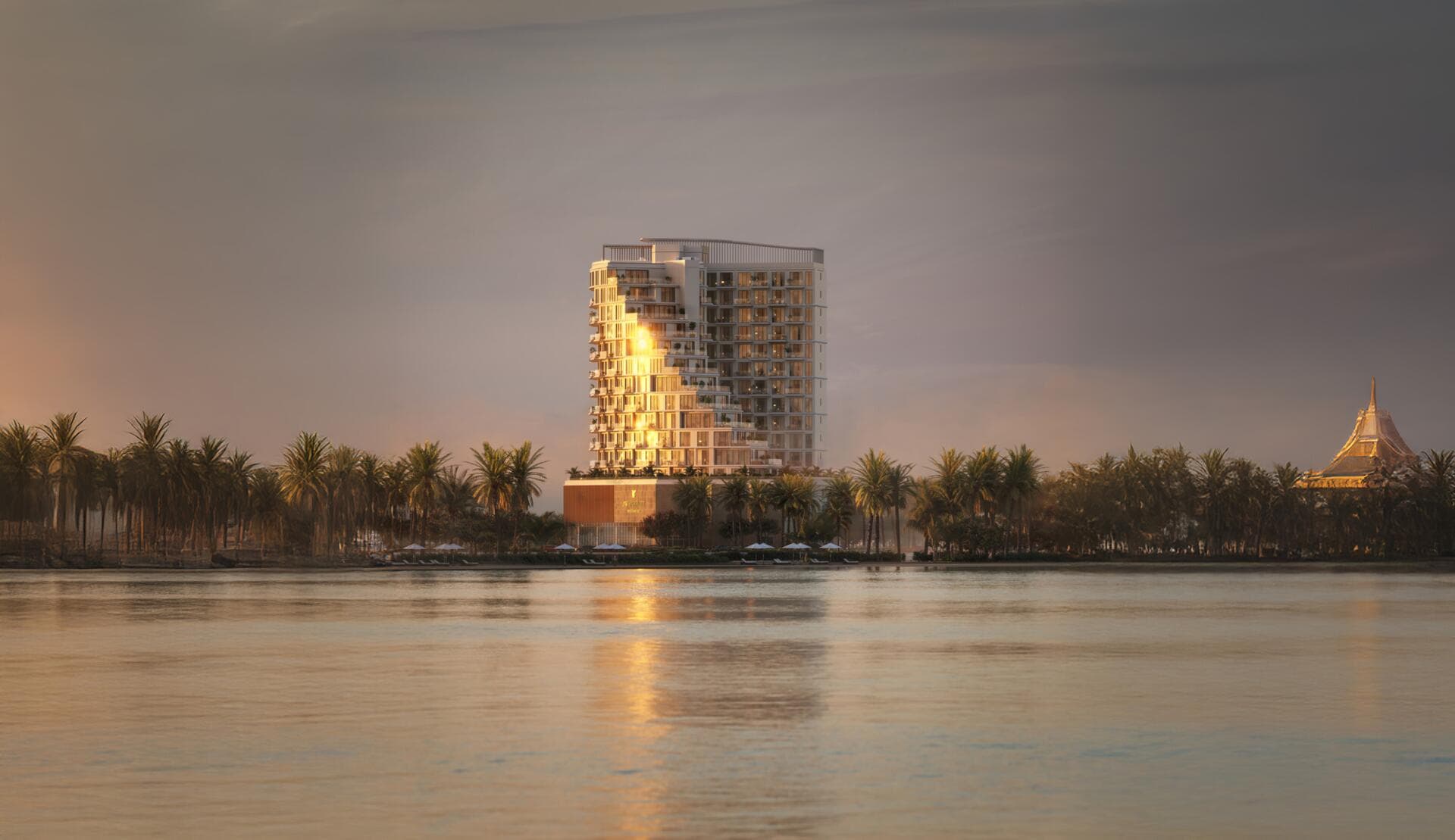 JW Marriott Residences - Photos
