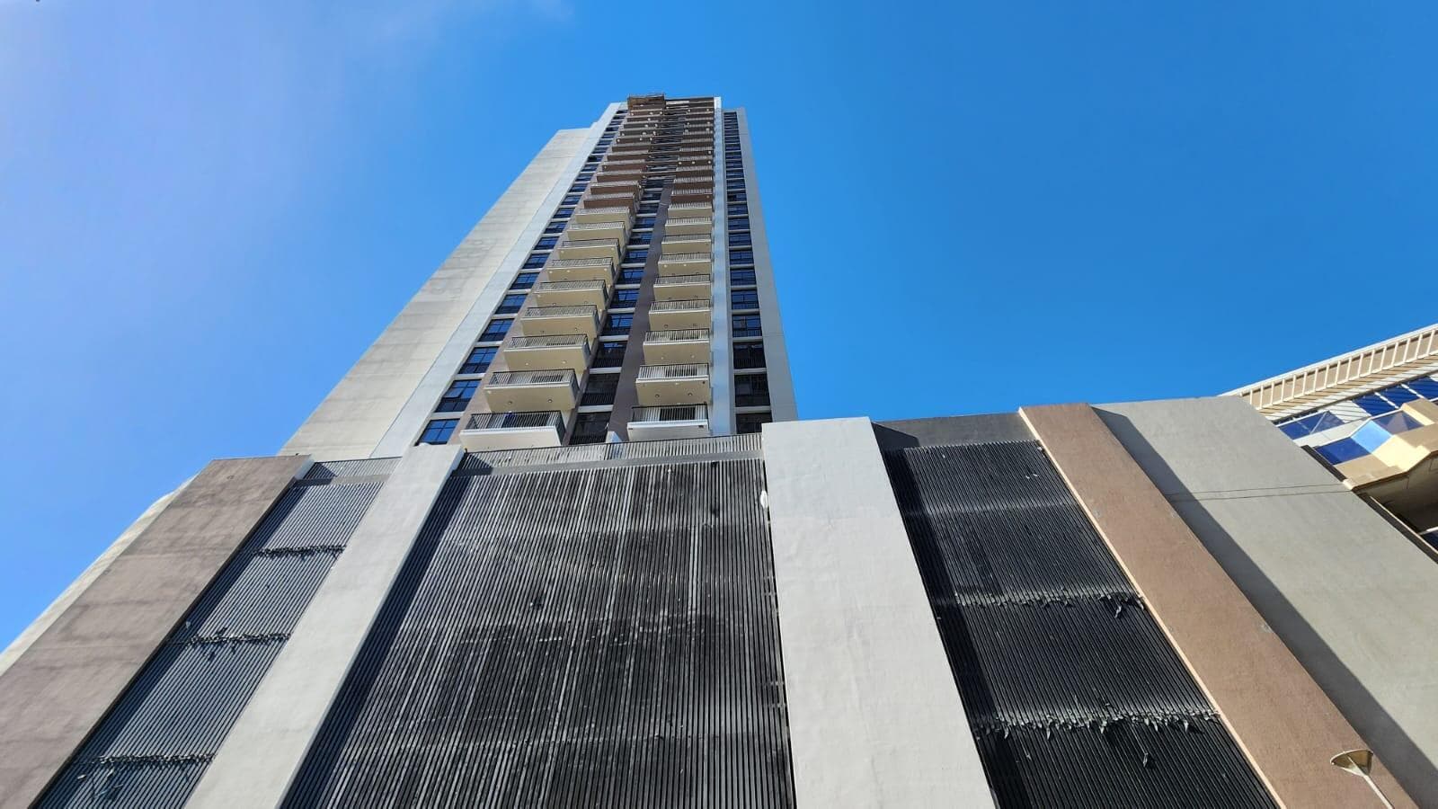 FH Residency - Construction