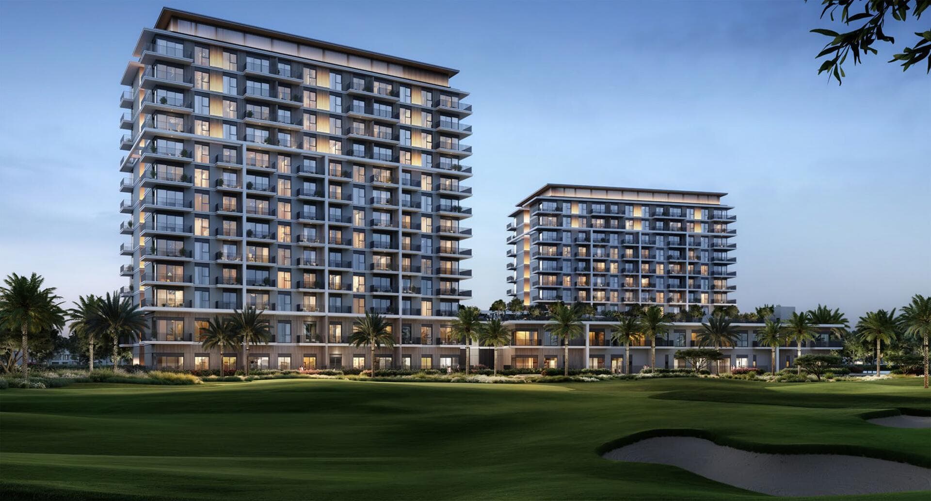 Grove Ridge - Photos