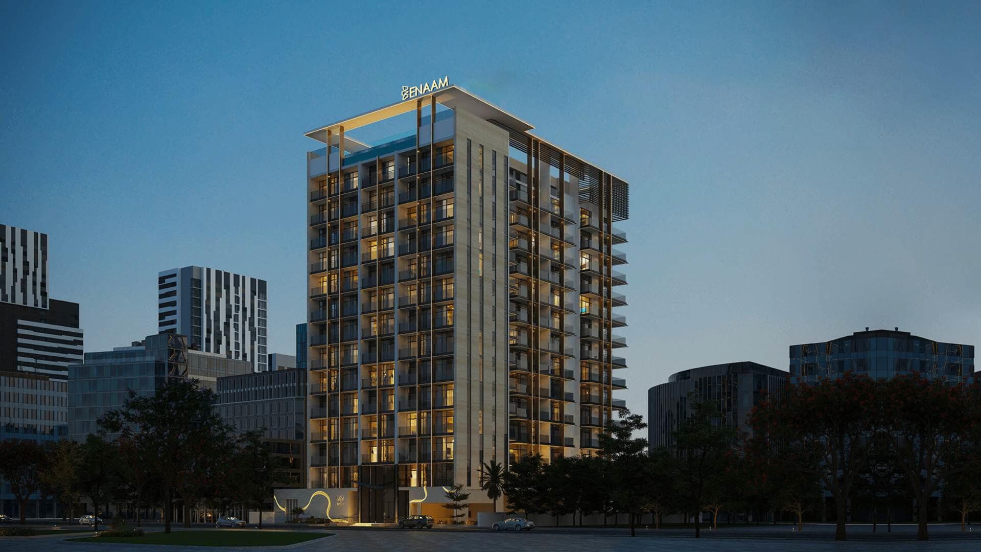 Azra Residence - Photos