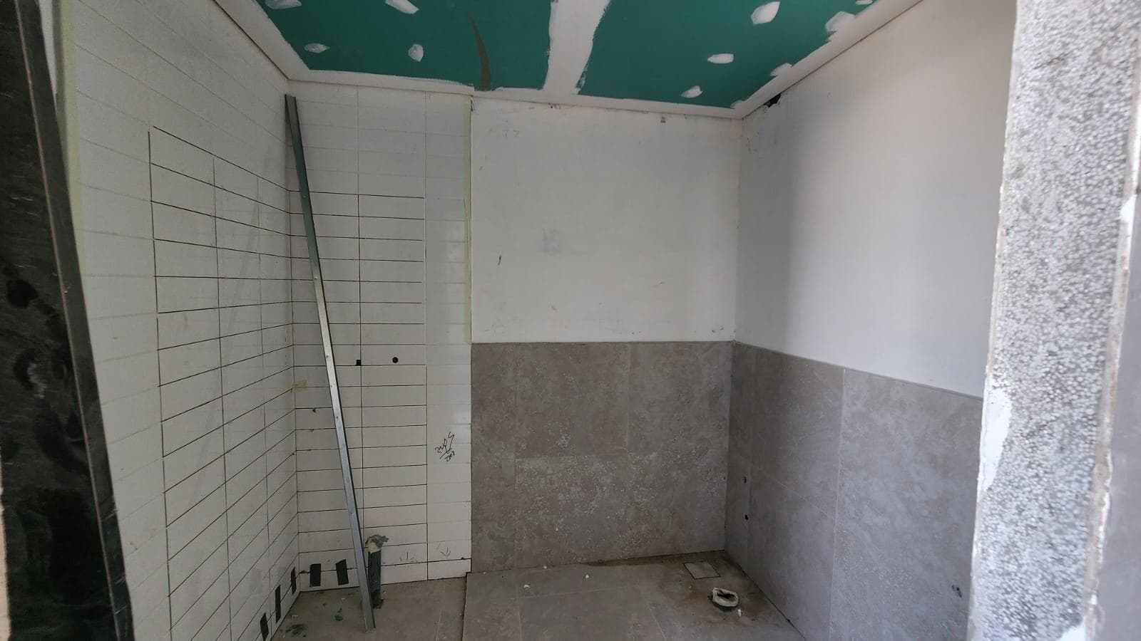 FH Residency - Construction
