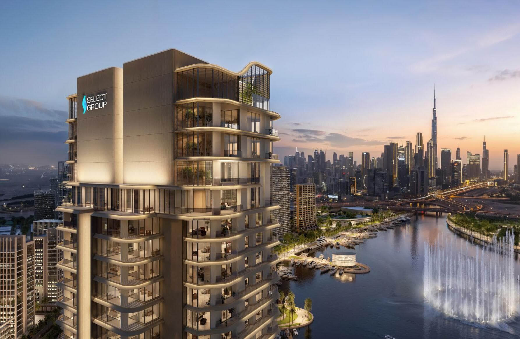 Artistry Residences - Renders