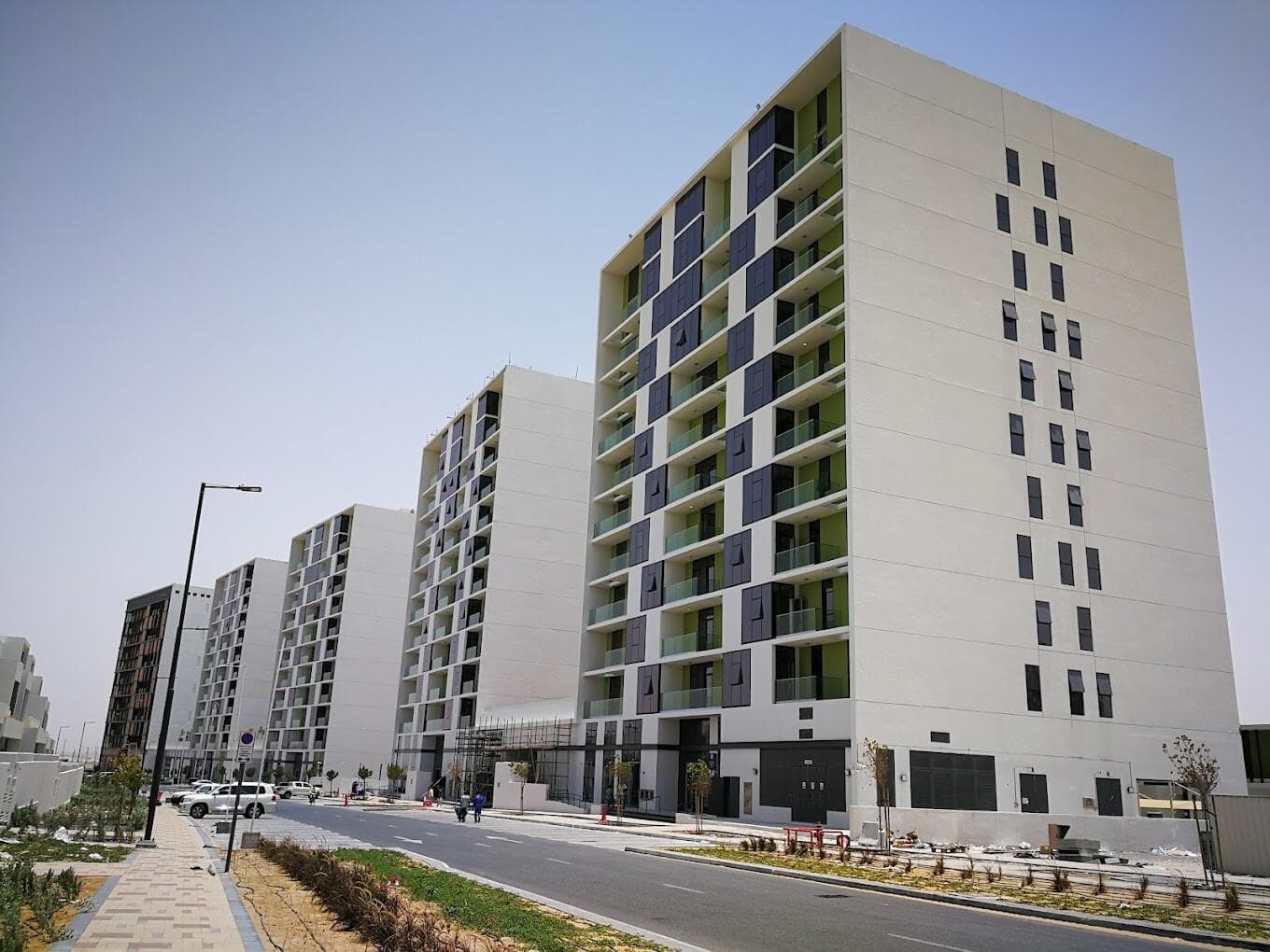 The Pulse Residence Park - Фото