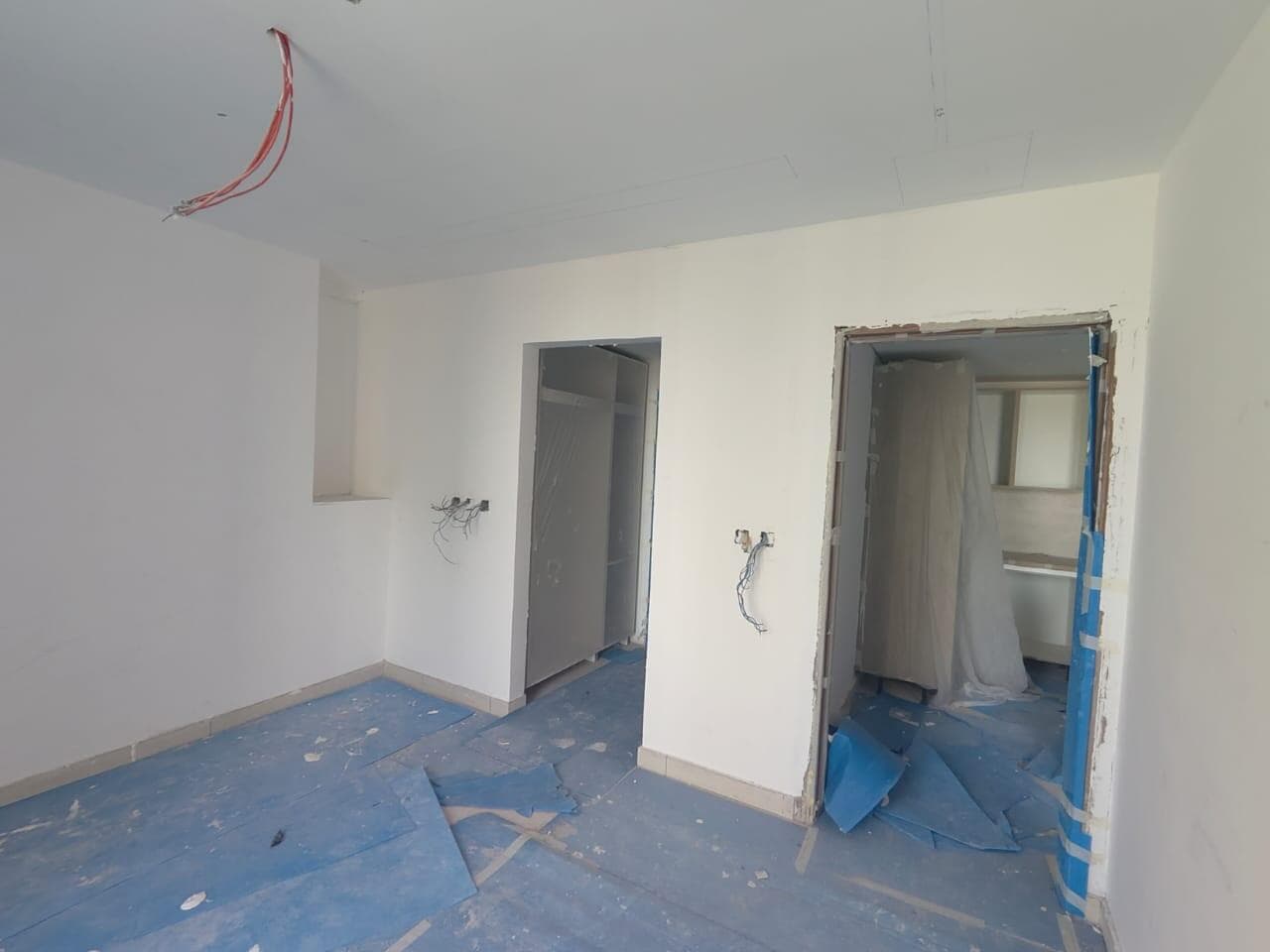 Pelagos by IGO - Construction