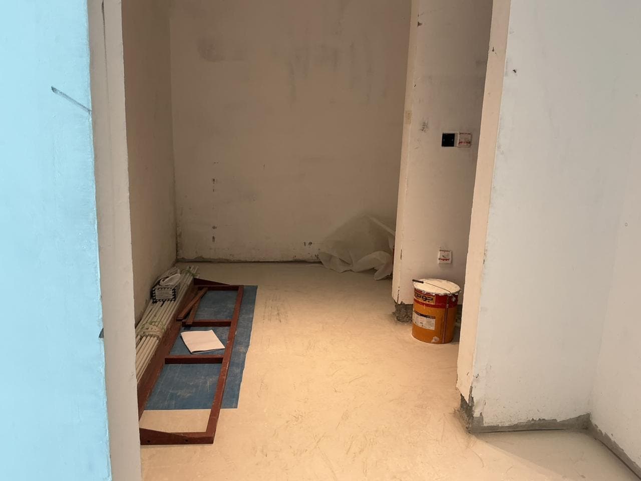 Serenia Living - Construction