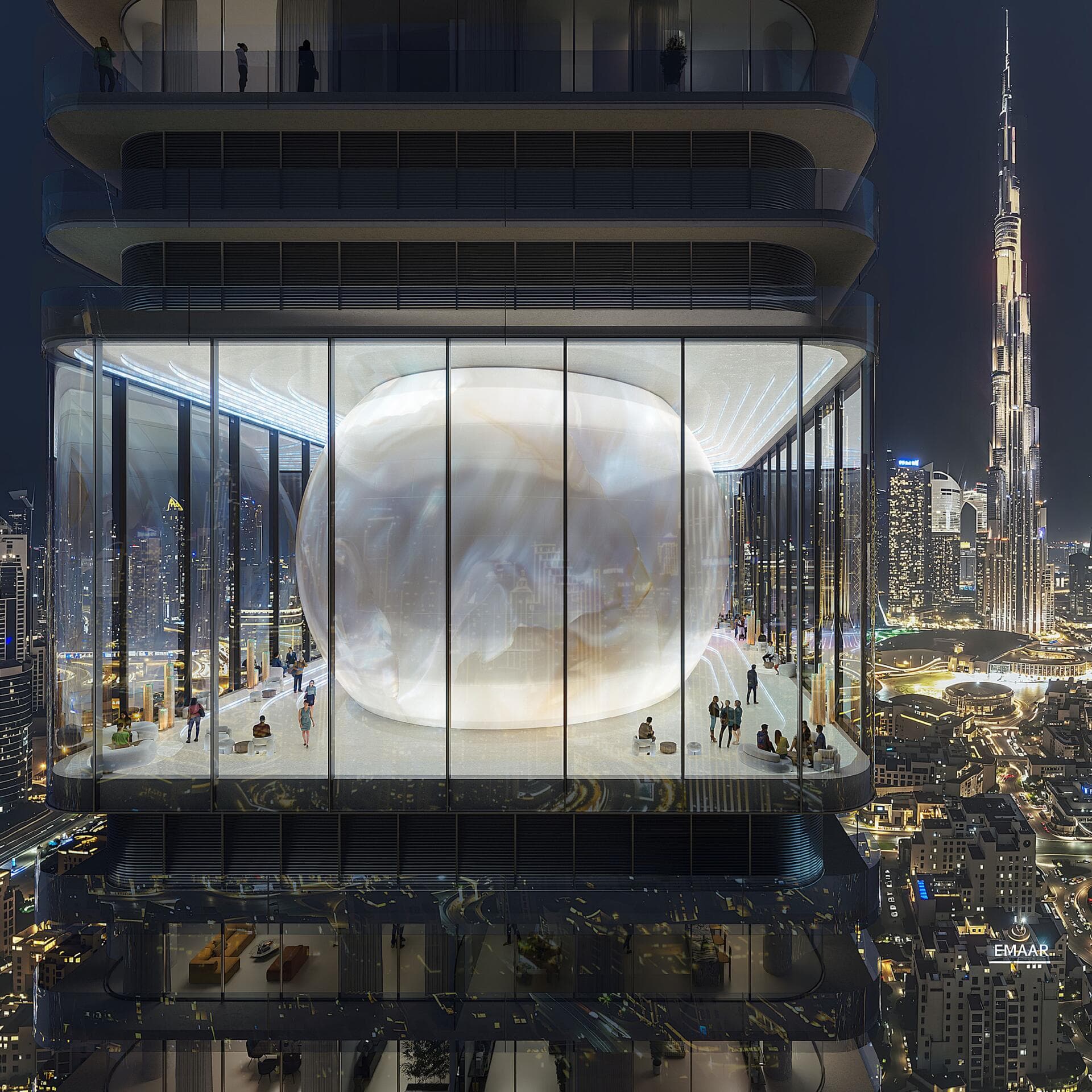 Inaura Hotels & Residences - Photos