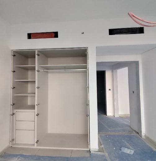 LIV LUX - Construction