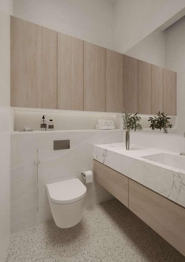 Aura Prestige - Finishing