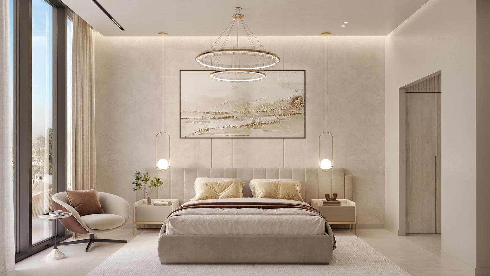 Arthouse Hills - Finishing