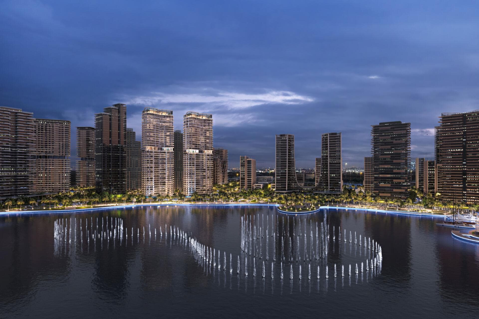Artistry Residences - Photos