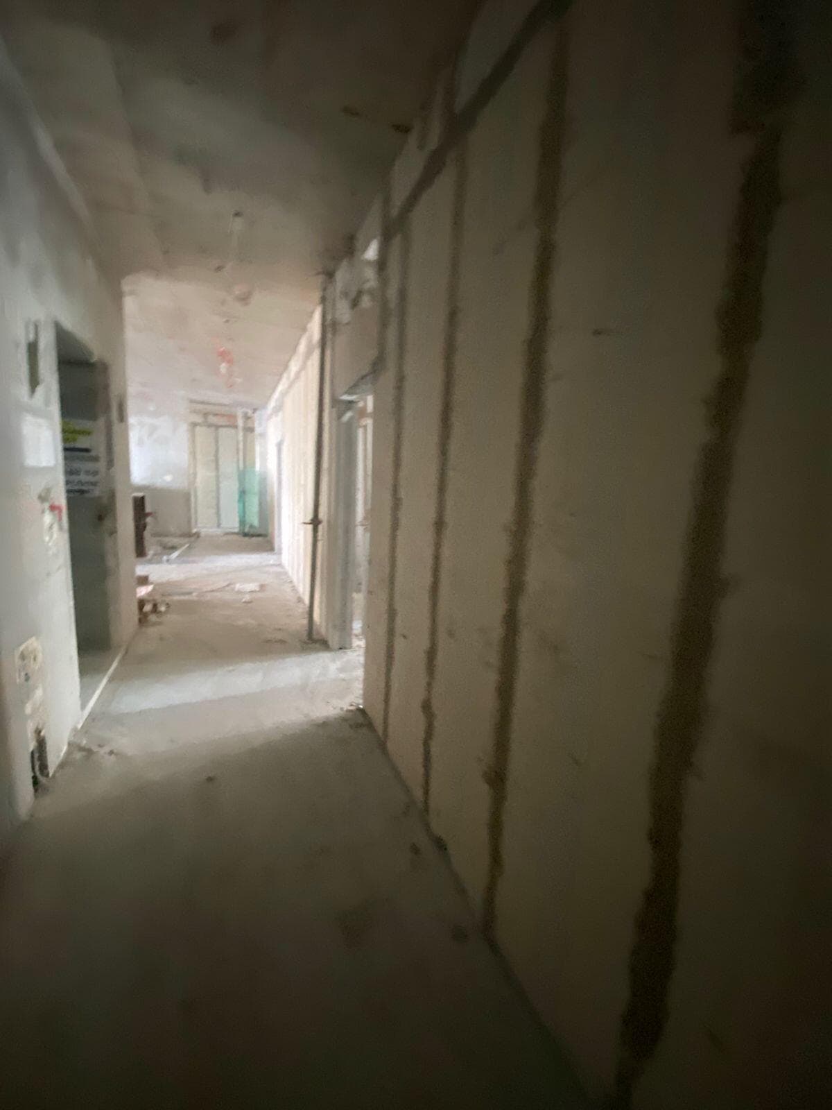 Viewz - Construction
