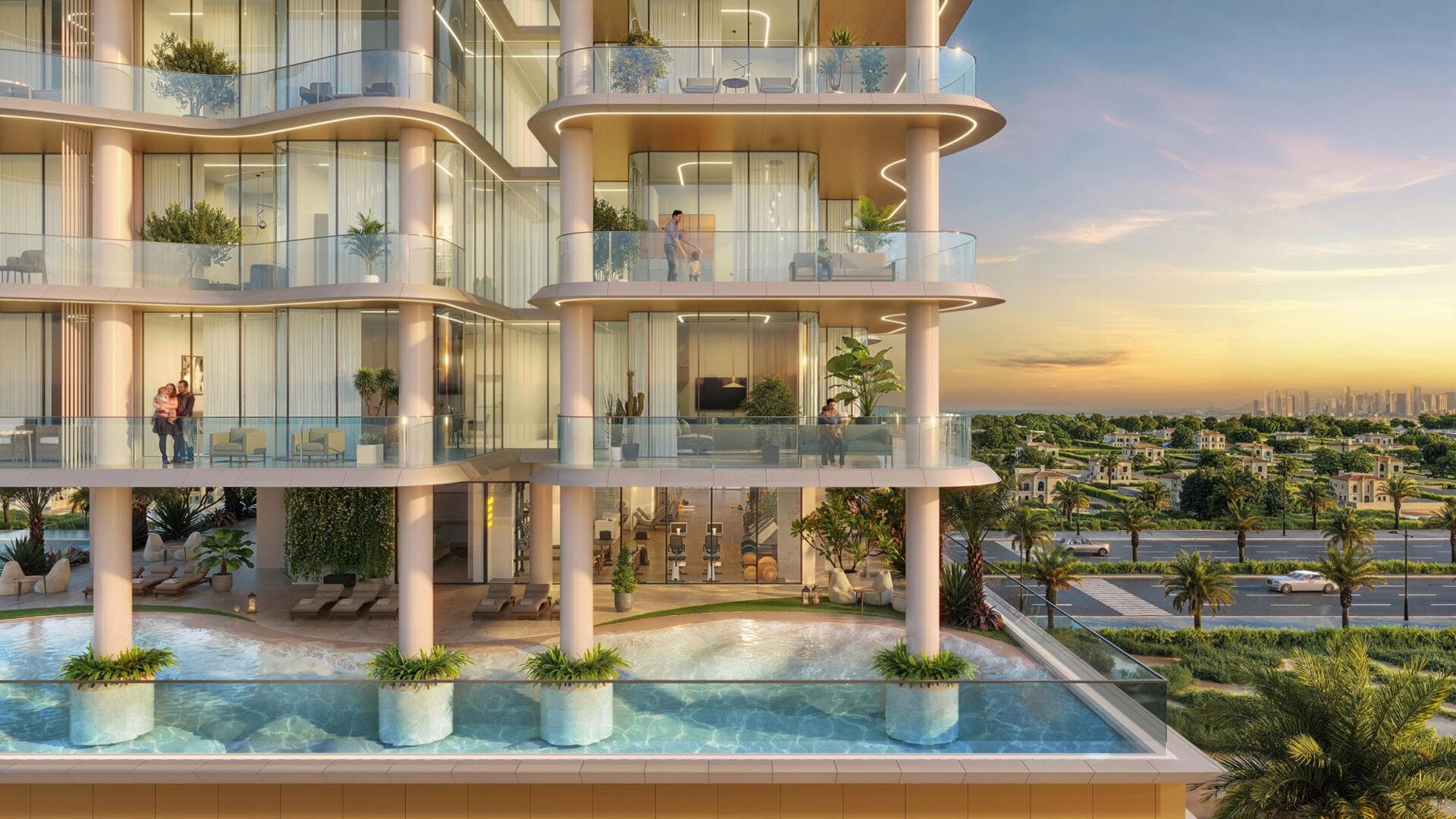 Orvessa Residences - Photos