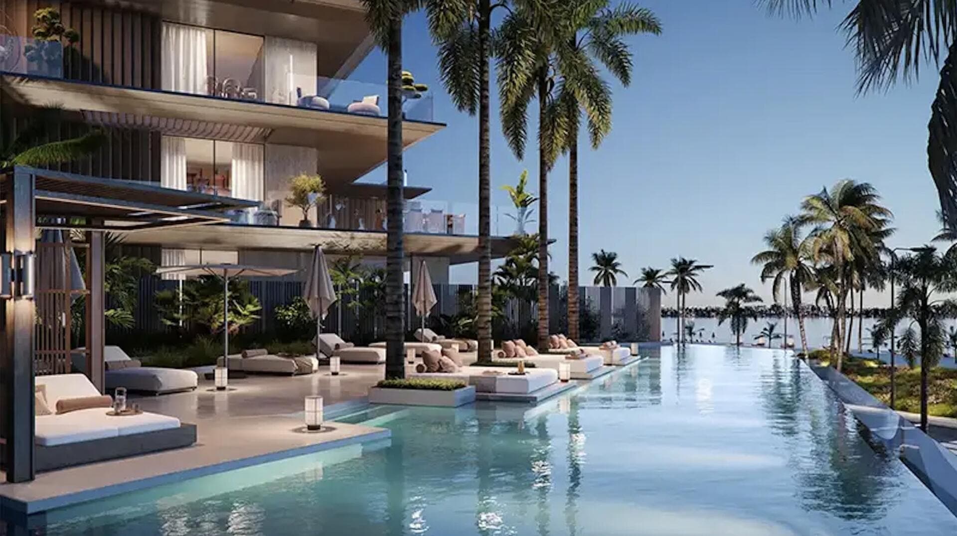 Omoria Private Residences - Photos