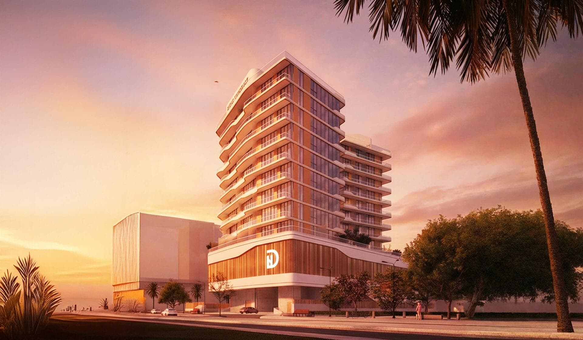 09 Life Residences - Renders