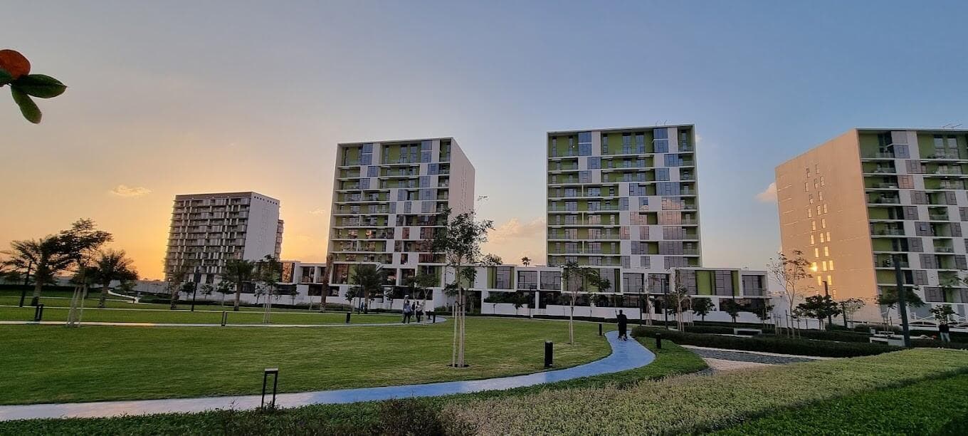 The Pulse Residence Park - Фото