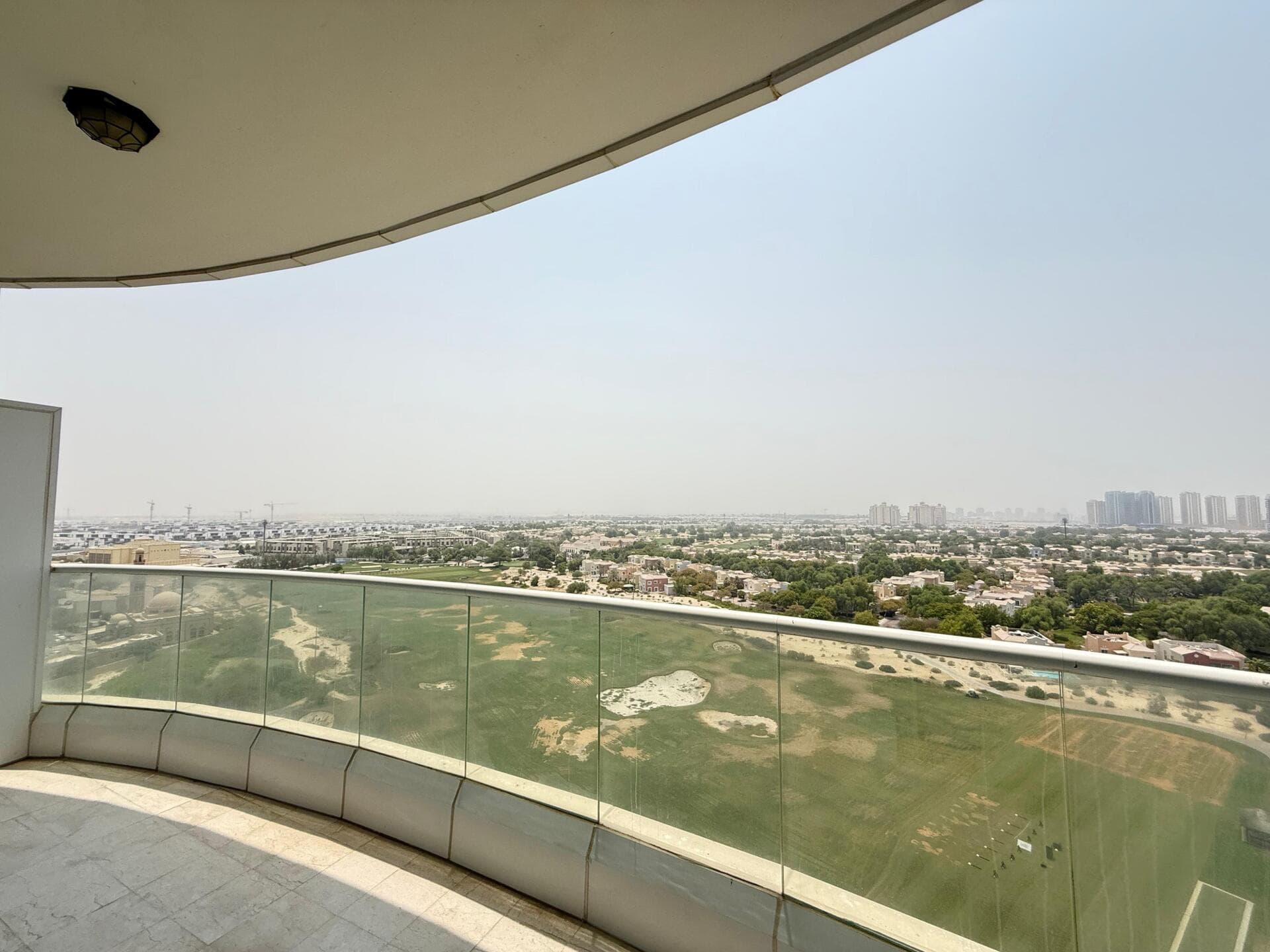 Zenith A2 Tower - Views
