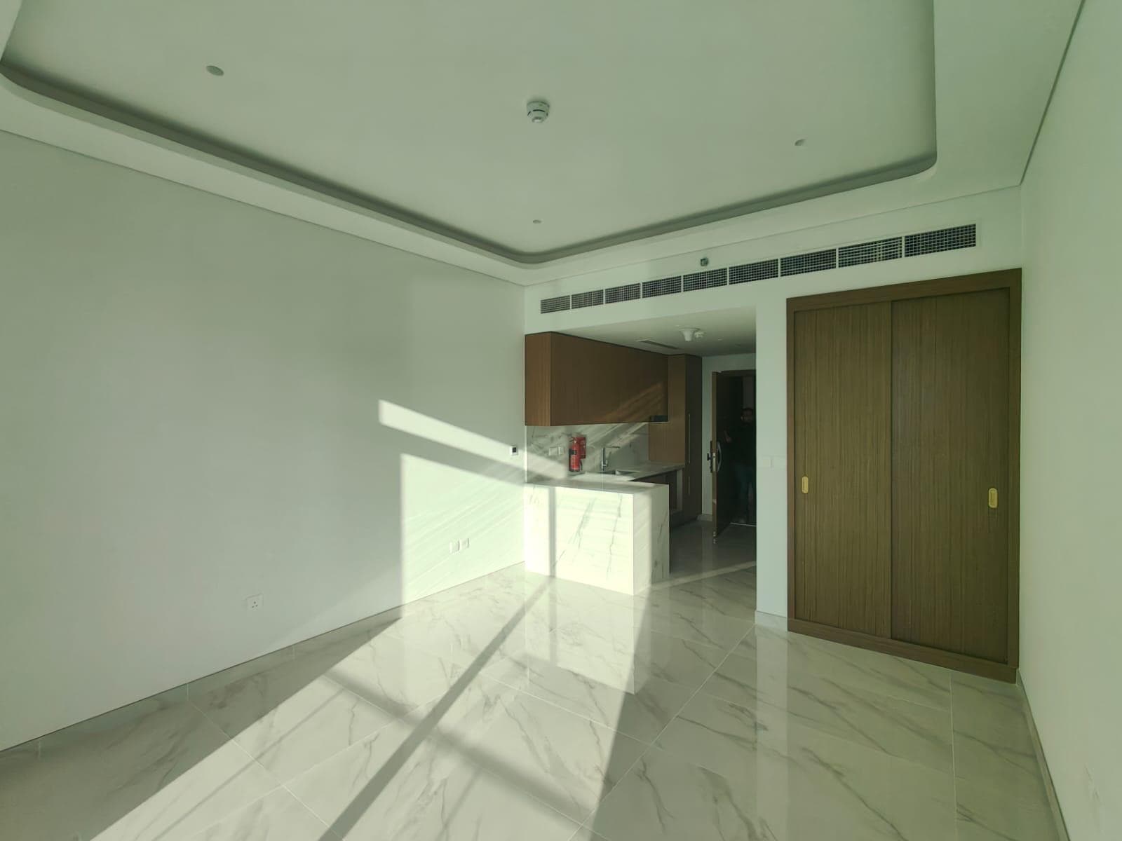 Riviera 55 - Construction