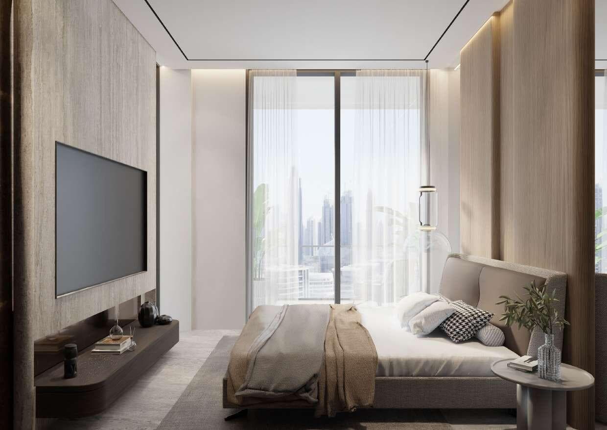 Aura Prestige - Finishing