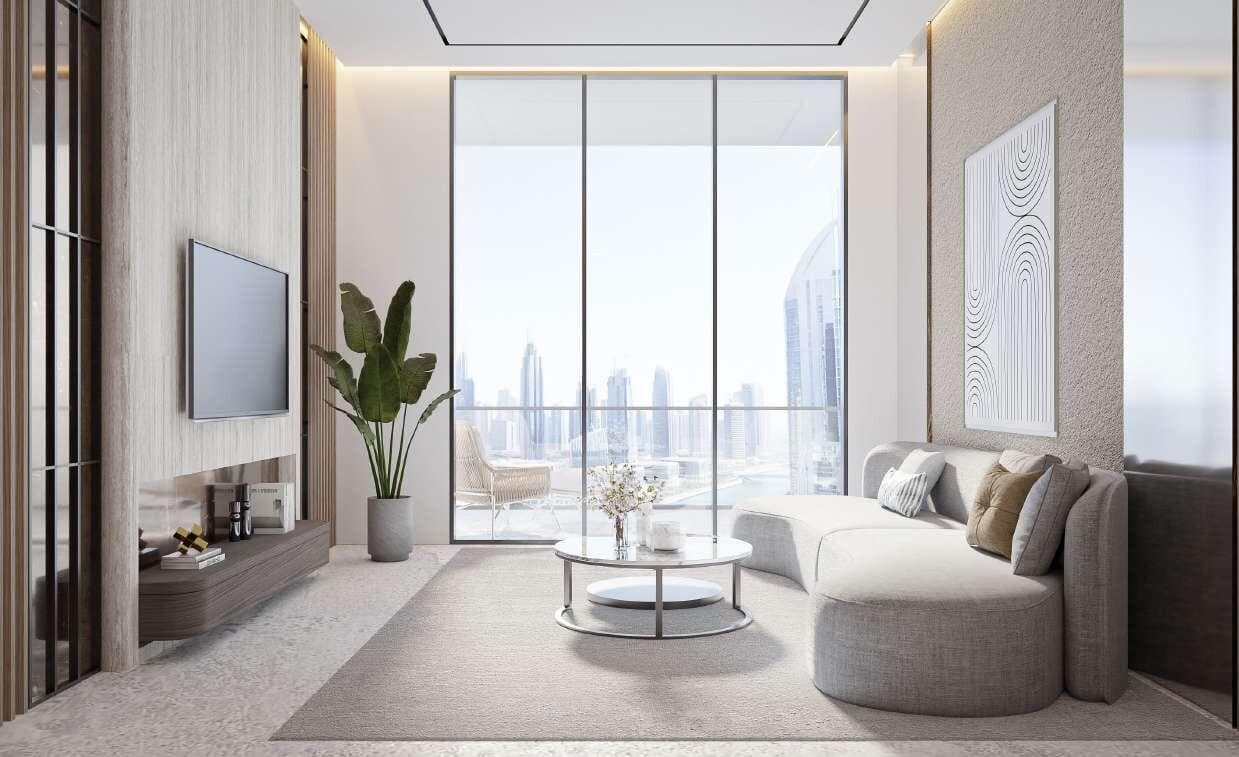 Aura Prestige - Finishing