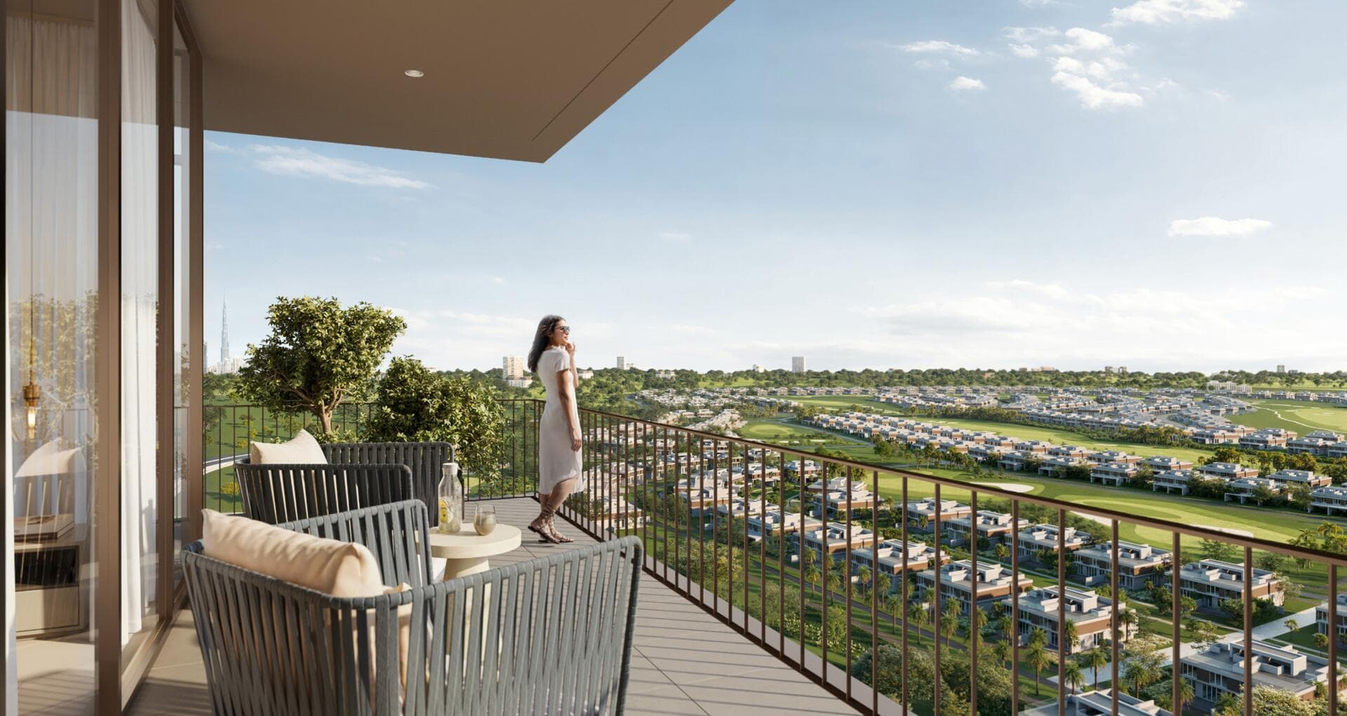 Greencrest - Photos