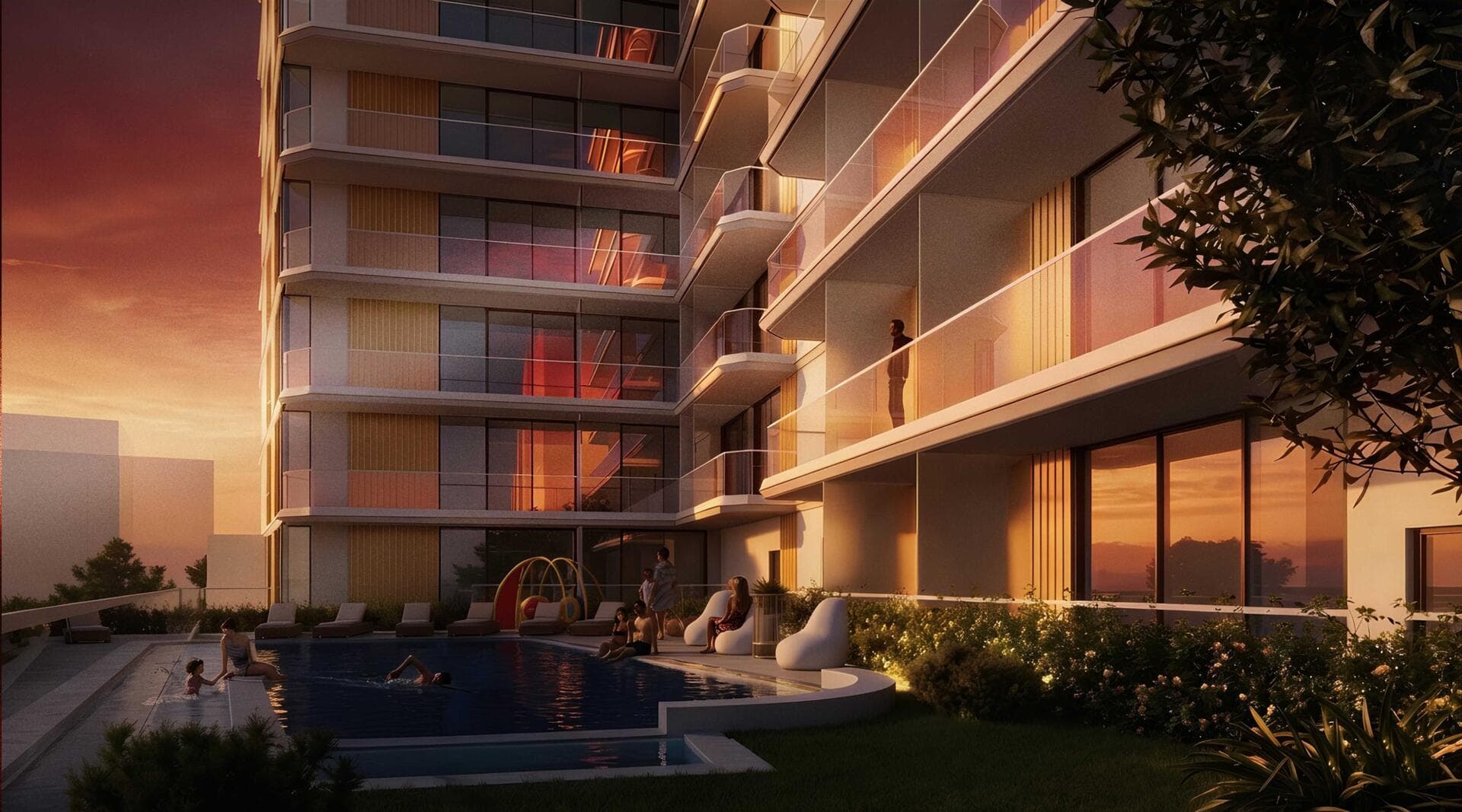 09 Life Residences - Photos