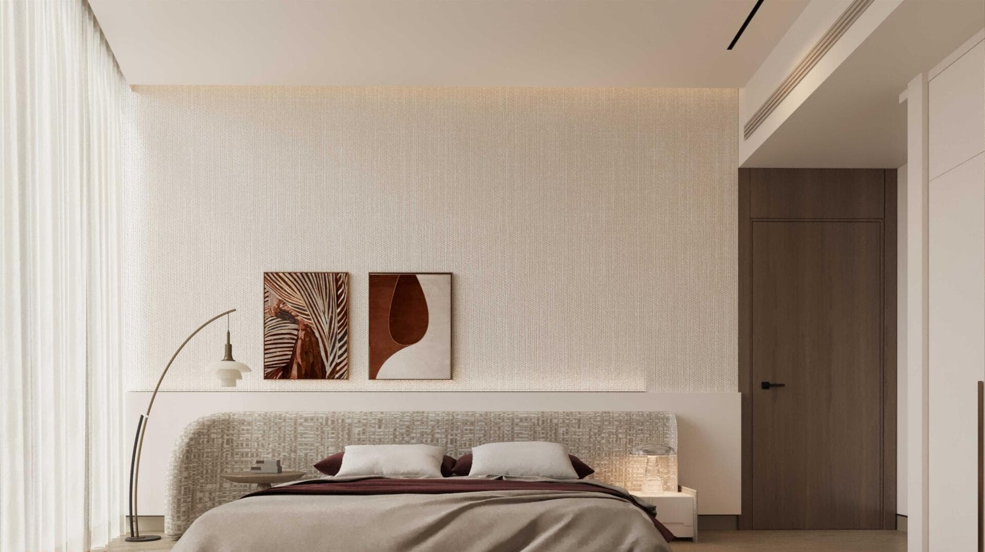 09 Life Residences - Finishing