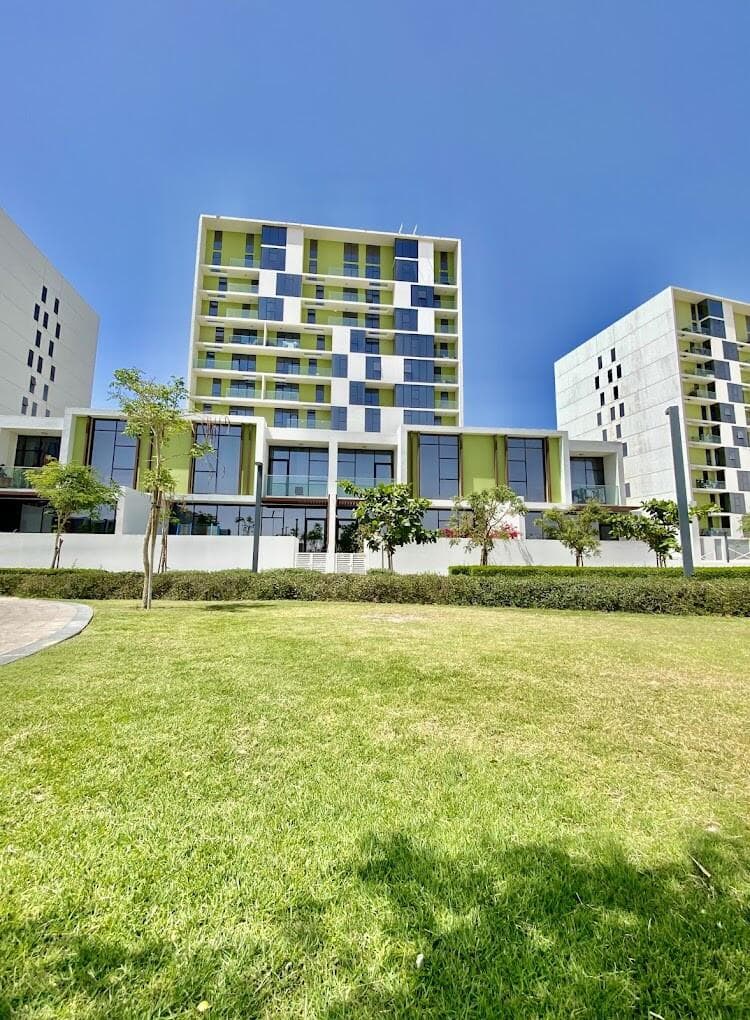 The Pulse Residence Park - Фото