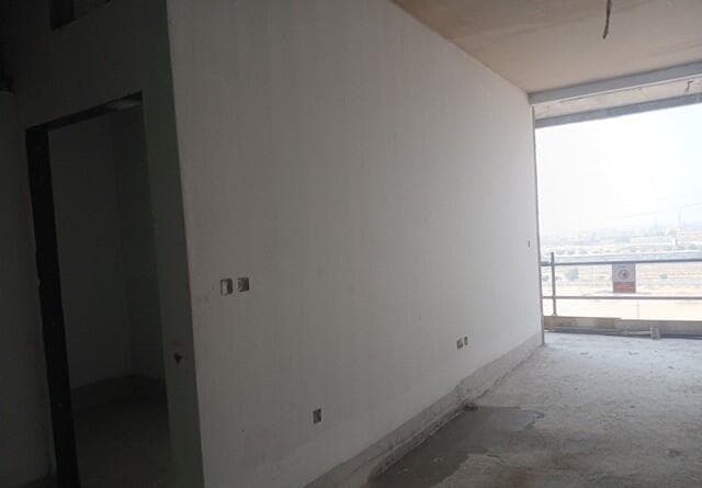 Golf Hillside - Construction