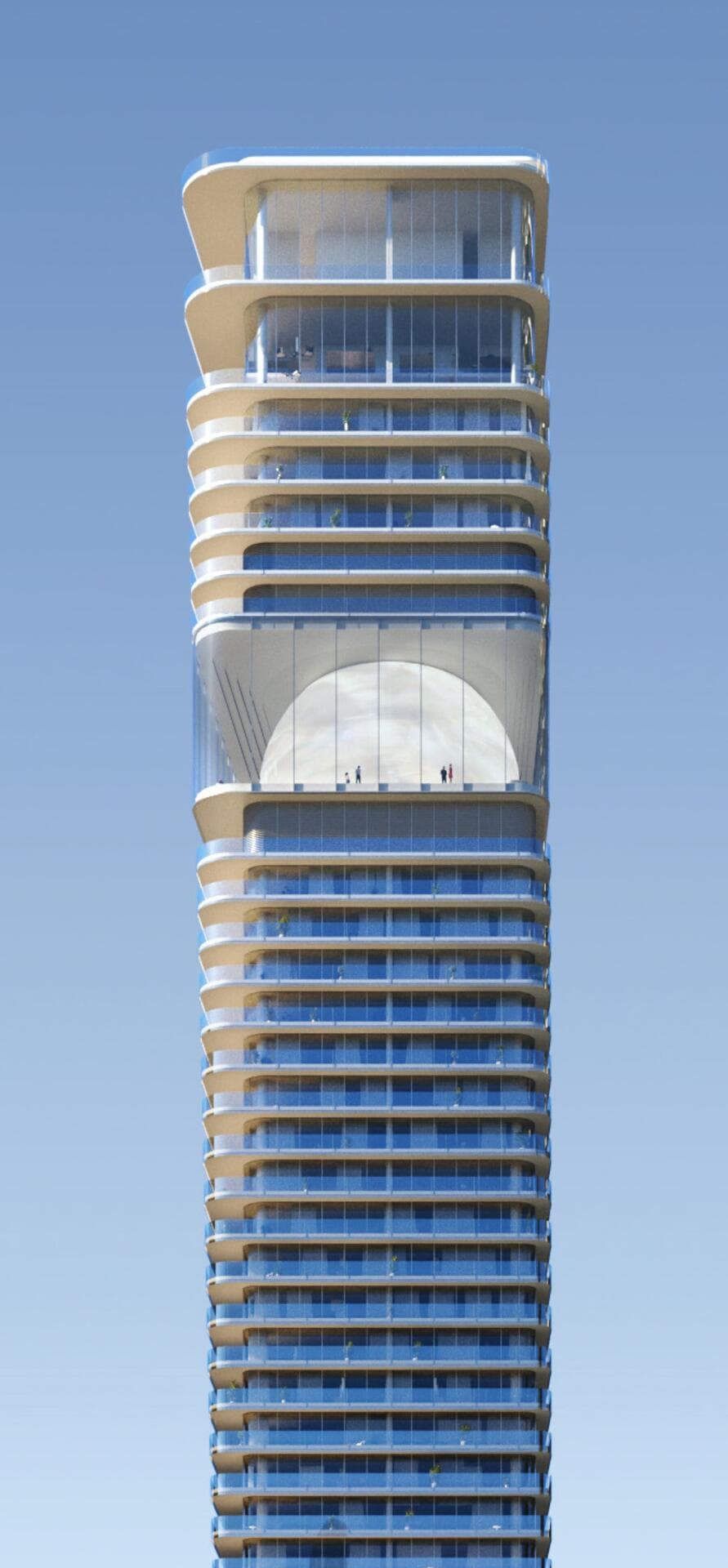 Inaura Hotels & Residences - Photos