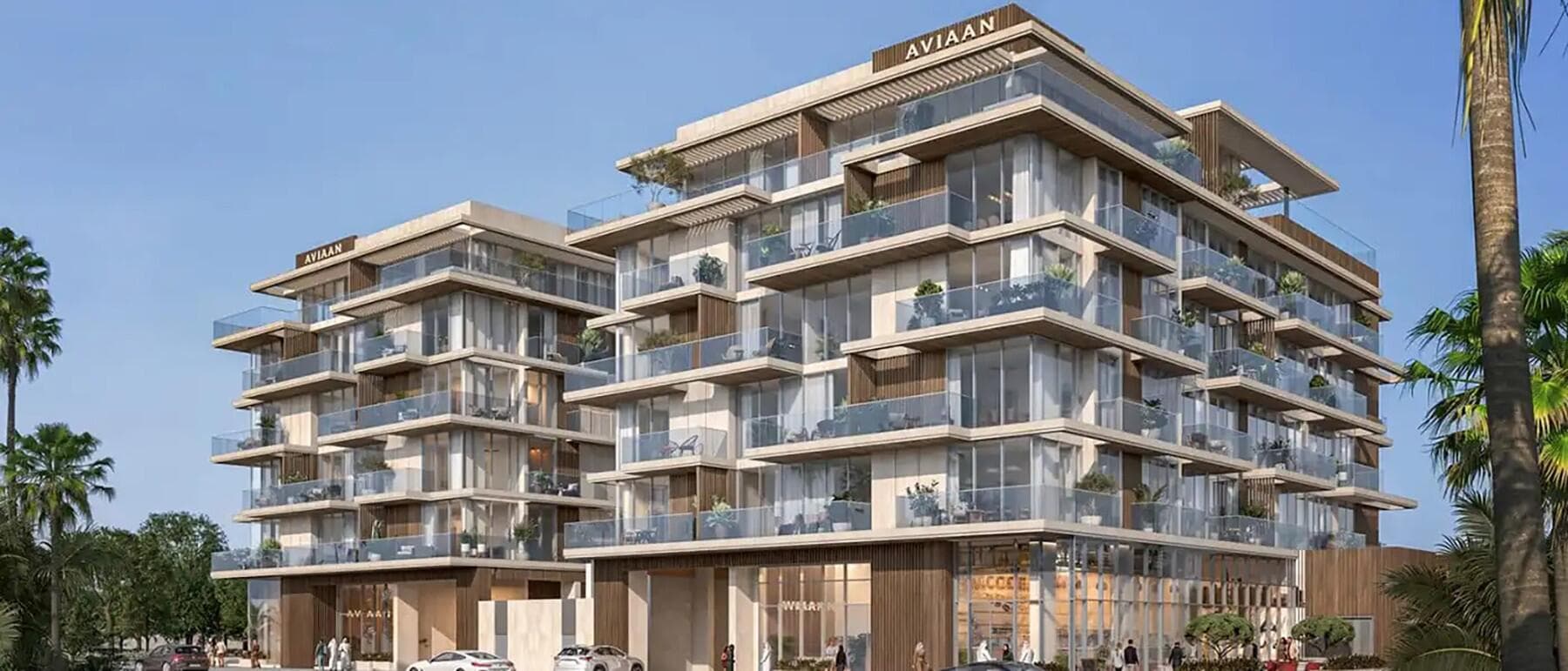 Arthouse Residences Tower A - Photos
