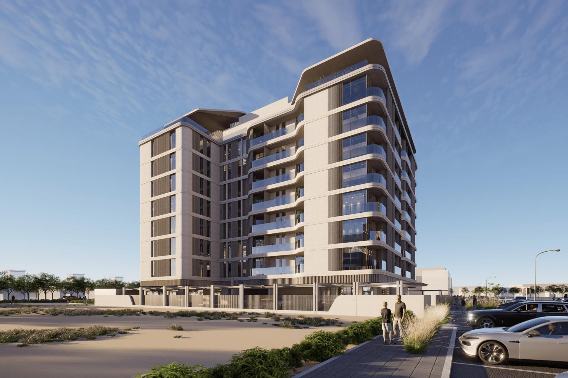 Timber Terrace - Photos