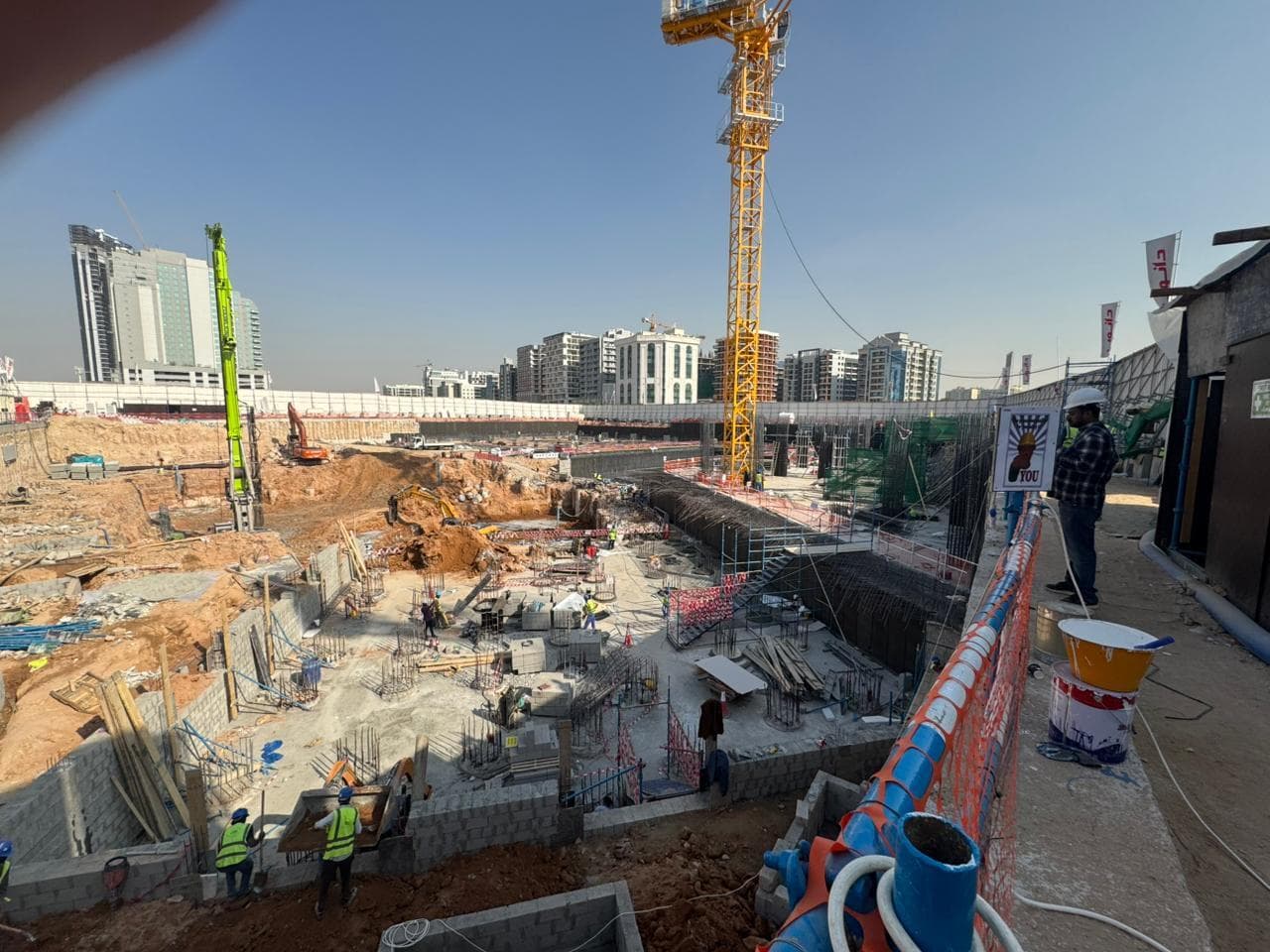 Timez - Construction