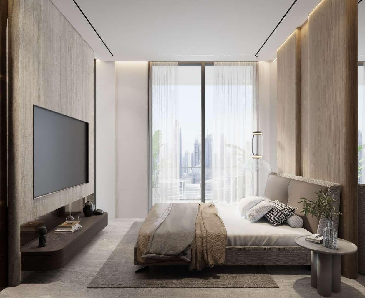 Aura Prestige - Finishing